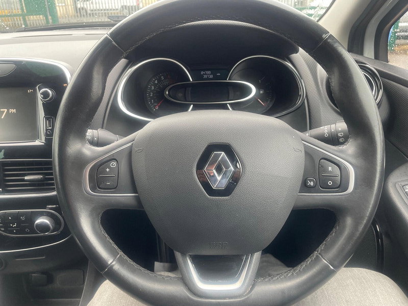 Renault Clio 0.9 TCe GT Line Euro 6 (s/s) 5dr 5dr Manual 2026