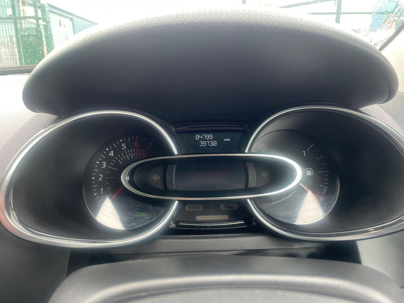 Renault Clio 0.9 TCe GT Line Euro 6 (s/s) 5dr 5dr Manual 2026