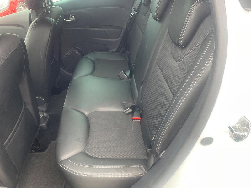 Renault Clio 0.9 TCe GT Line Euro 6 (s/s) 5dr 5dr Manual 2026