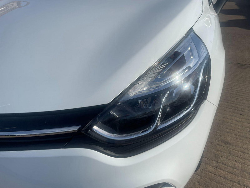 Renault Clio 0.9 TCe Play Euro 6 (s/s) 5dr 5dr Manual 2026