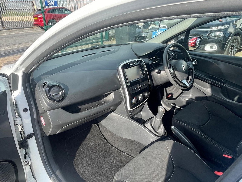Renault Clio 1.5 dCi Dynamique MediaNav Euro 5 (s/s) 5dr 5dr Manual 2026