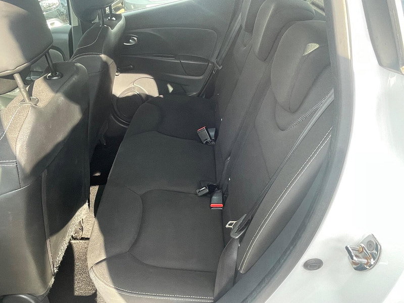 Renault Clio 1.5 dCi Dynamique MediaNav Euro 5 (s/s) 5dr 5dr Manual 2026