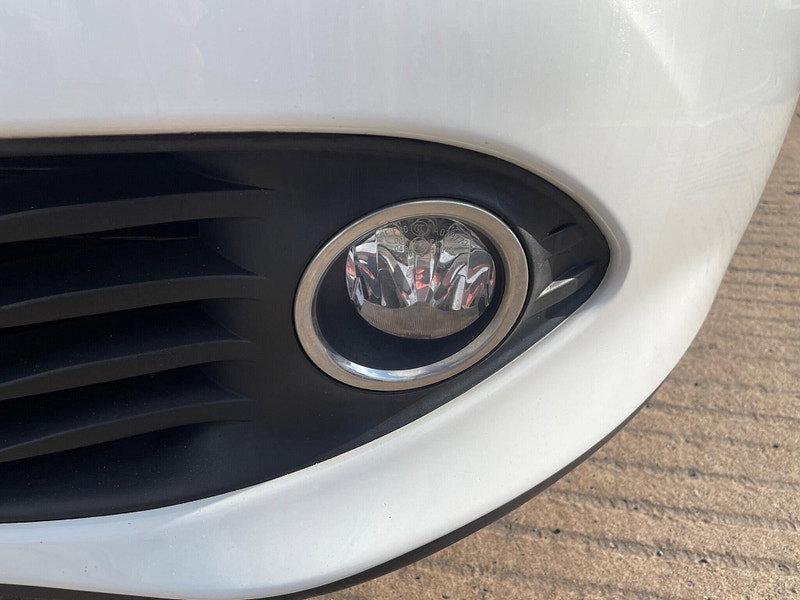Renault Clio 1.5 dCi Dynamique MediaNav Euro 5 (s/s) 5dr 5dr Manual 2026