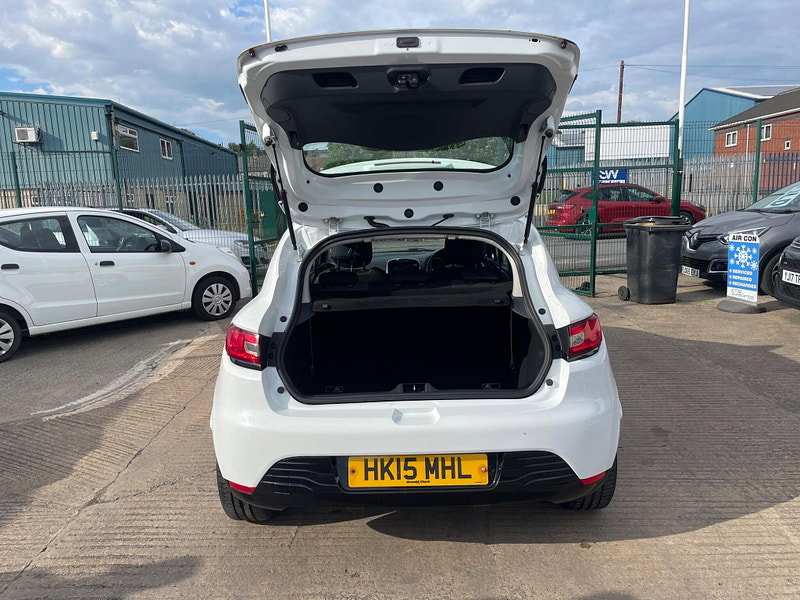 Renault Clio 1.5 dCi Dynamique MediaNav Euro 5 (s/s) 5dr 5dr Manual 2026