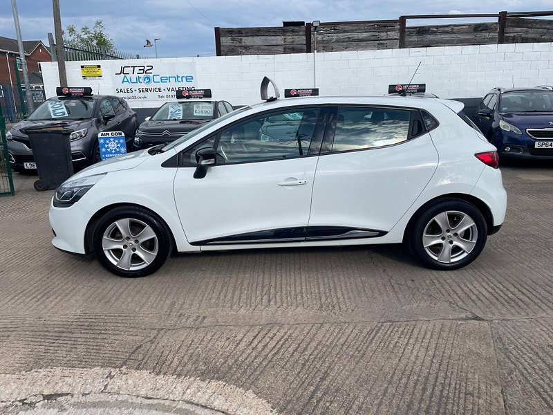 Renault Clio 1.5 dCi Dynamique MediaNav Euro 5 (s/s) 5dr 5dr Manual 2026