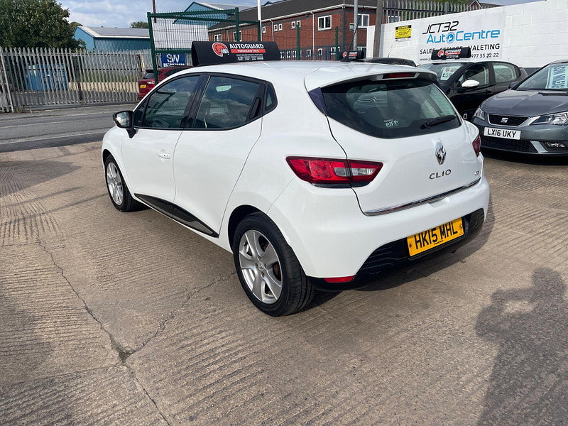 Renault Clio 1.5 dCi Dynamique MediaNav Euro 5 (s/s) 5dr 5dr Manual 2026