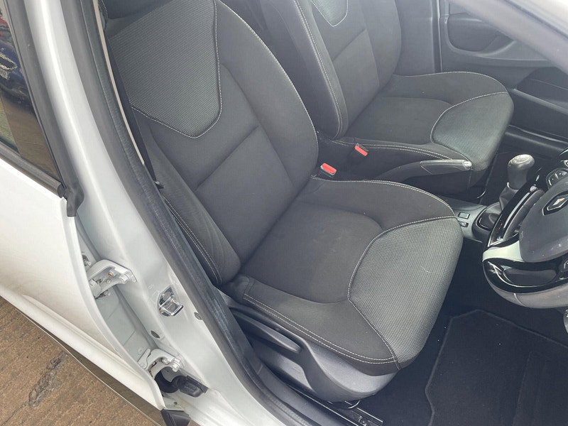 Renault Clio 1.5 dCi Dynamique MediaNav Euro 5 (s/s) 5dr 5dr Manual 2026
