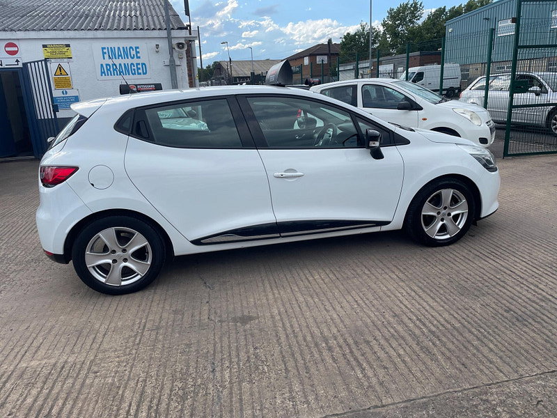 Renault Clio 1.5 dCi Dynamique MediaNav Euro 5 (s/s) 5dr 5dr Manual 2026