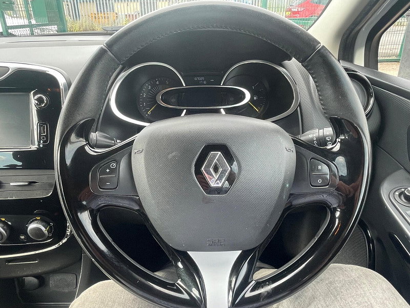 Renault Clio 1.5 dCi Dynamique MediaNav Euro 5 (s/s) 5dr 5dr Manual 2026