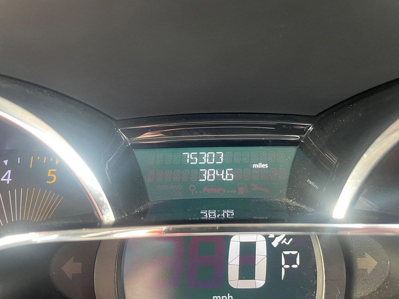 Renault Clio 1.5 dCi Dynamique S MediaNav EDC Euro 5 5dr 5dr Automatic 2026