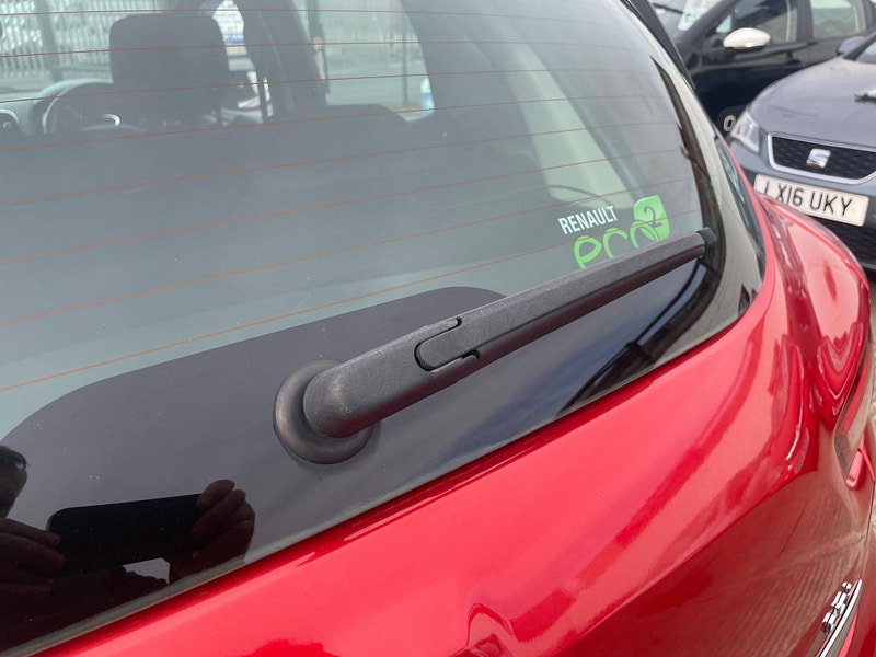 Renault Clio 1.5 dCi Dynamique S MediaNav EDC Euro 5 5dr 5dr Automatic 2026