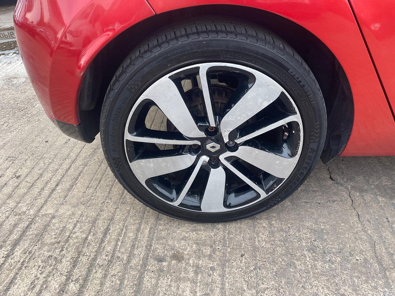 Renault Clio 1.5 dCi Dynamique S MediaNav EDC Euro 5 5dr 5dr Automatic 2026