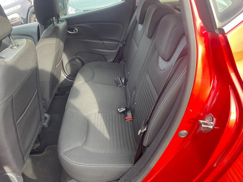 Renault Clio 1.5 dCi Dynamique S MediaNav EDC Euro 5 5dr 5dr Automatic 2026