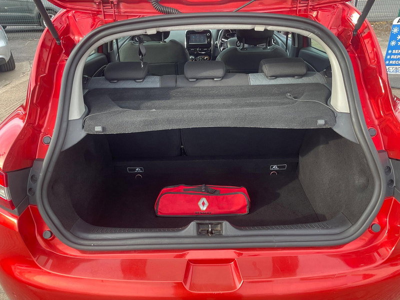 Renault Clio 1.5 dCi Dynamique S MediaNav EDC Euro 5 5dr 5dr Automatic 2026