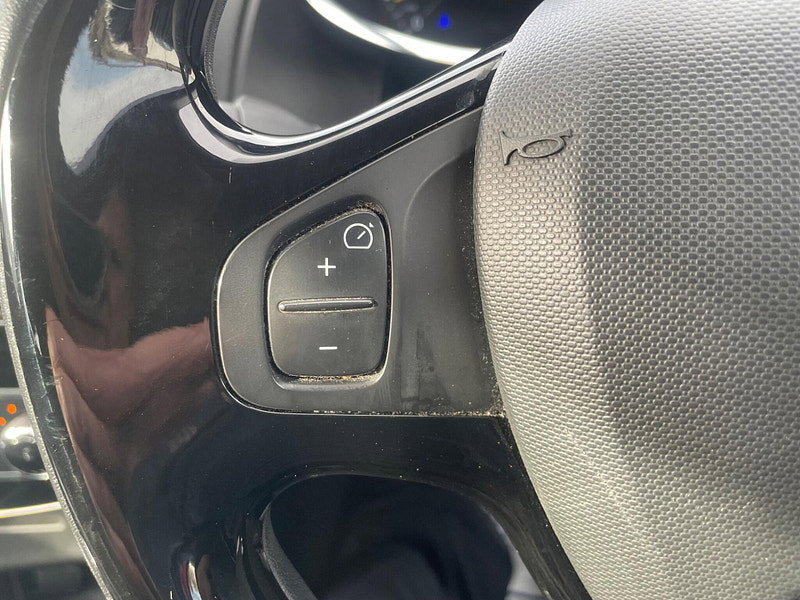 Renault Clio 1.5 dCi Dynamique S MediaNav EDC Euro 5 5dr 5dr Automatic 2026