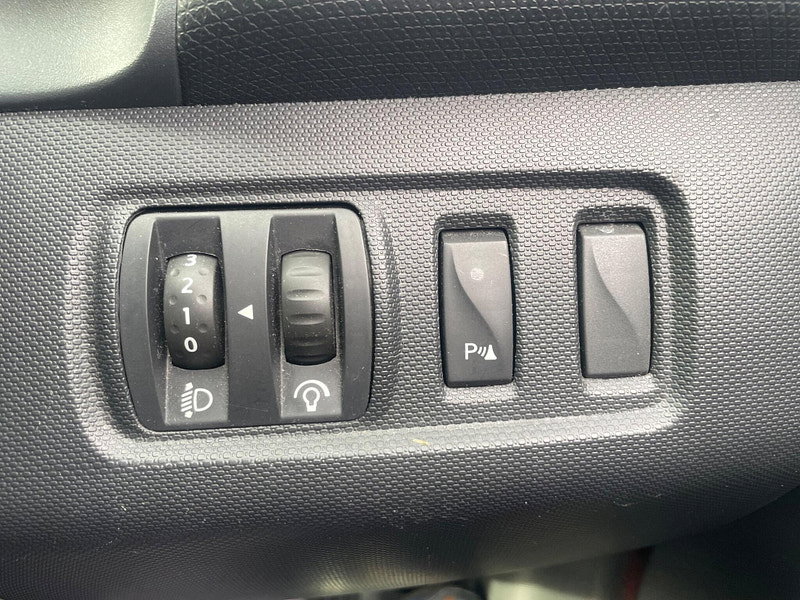 Renault Clio 1.5 dCi Dynamique S MediaNav EDC Euro 5 5dr 5dr Automatic 2026