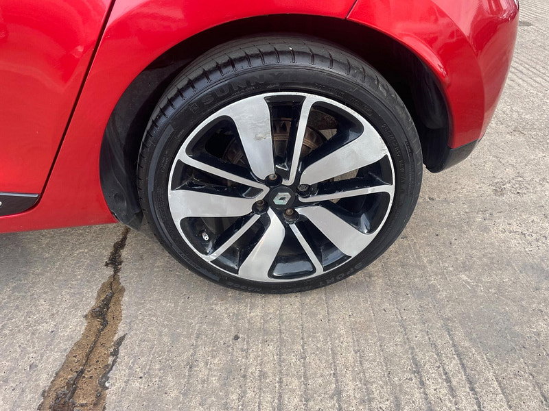 Renault Clio 1.5 dCi Dynamique S MediaNav EDC Euro 5 5dr 5dr Automatic 2026