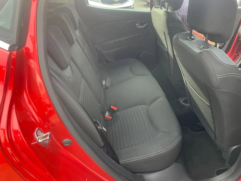 Renault Clio 1.5 dCi Dynamique S MediaNav EDC Euro 5 5dr 5dr Automatic 2026
