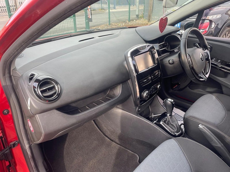 Renault Clio 1.5 dCi Dynamique S MediaNav EDC Euro 5 5dr 5dr Automatic 2026