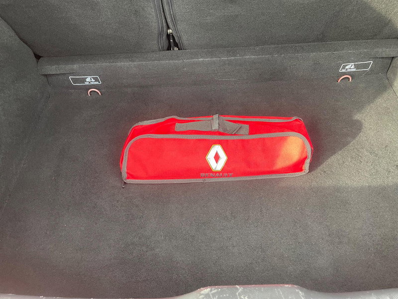 Renault Clio 1.5 dCi Dynamique S MediaNav EDC Euro 5 5dr 5dr Automatic 2026