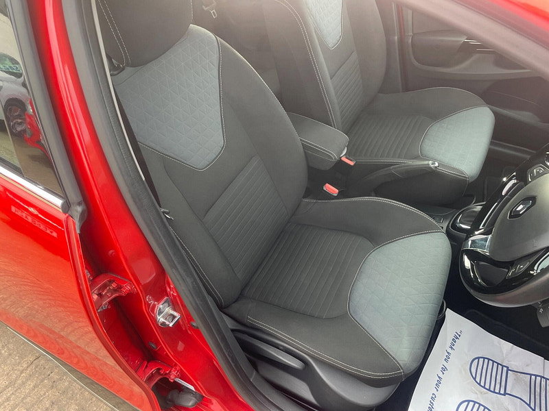 Renault Clio 1.5 dCi Dynamique S MediaNav EDC Euro 5 5dr 5dr Automatic 2026