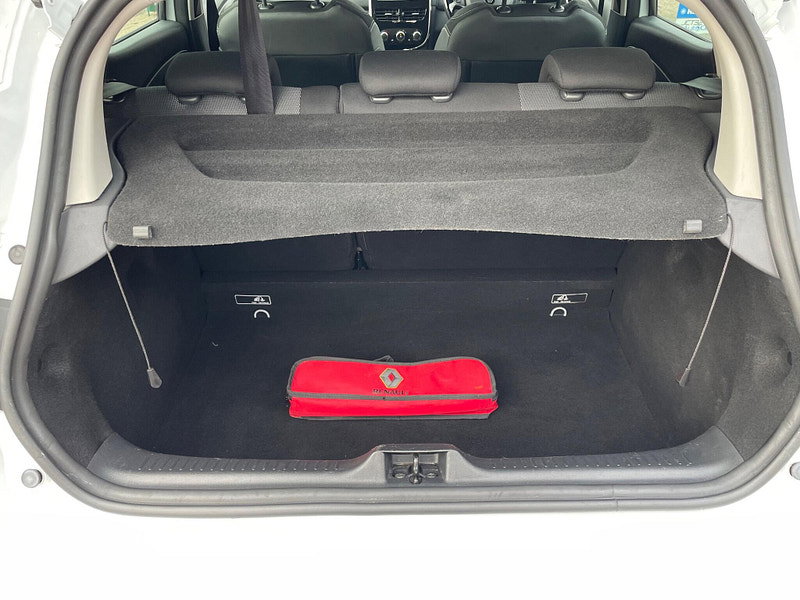 Renault Clio 1.2 16V Dynamique Nav Euro 6 5dr 5dr Manual 2026
