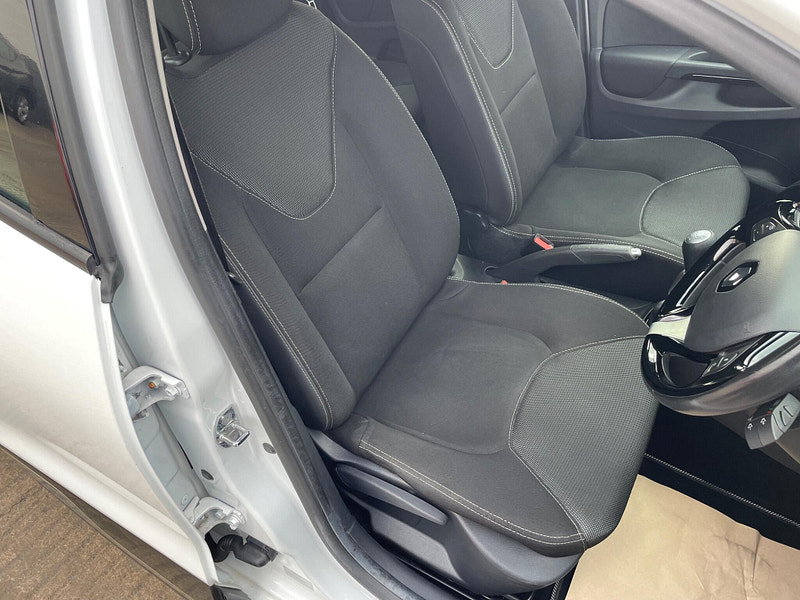 Renault Clio 1.2 16V Dynamique Nav Euro 6 5dr 5dr Manual 2026