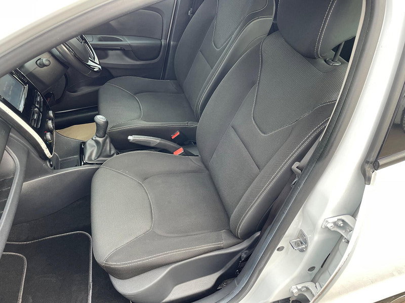 Renault Clio 1.2 16V Dynamique Nav Euro 6 5dr 5dr Manual 2026
