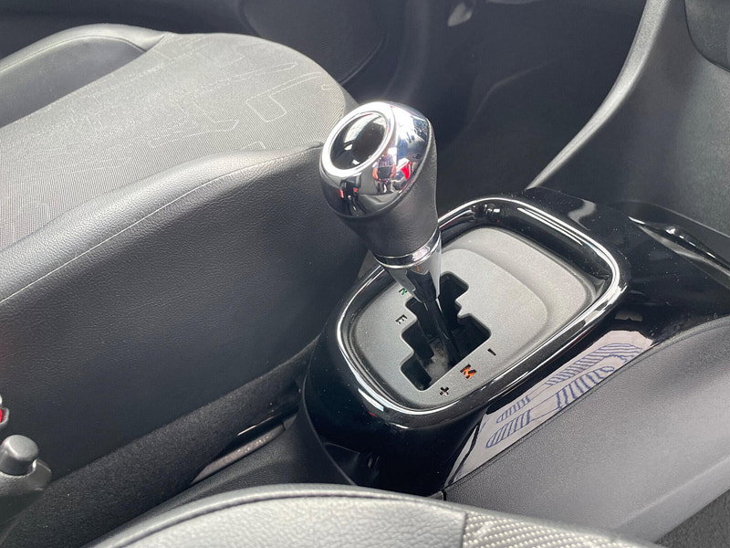 Toyota Aygo 1.0 VVT-i x-pression x-shift Euro 6 5dr 5dr Automatic 2026