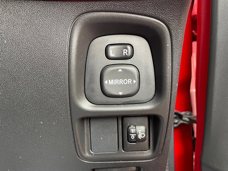 Toyota Aygo 1.0 VVT-i x-pression x-shift Euro 6 5dr 5dr Automatic 2026