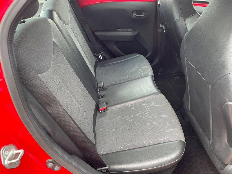 Toyota Aygo 1.0 VVT-i x-pression x-shift Euro 6 5dr 5dr Automatic 2026