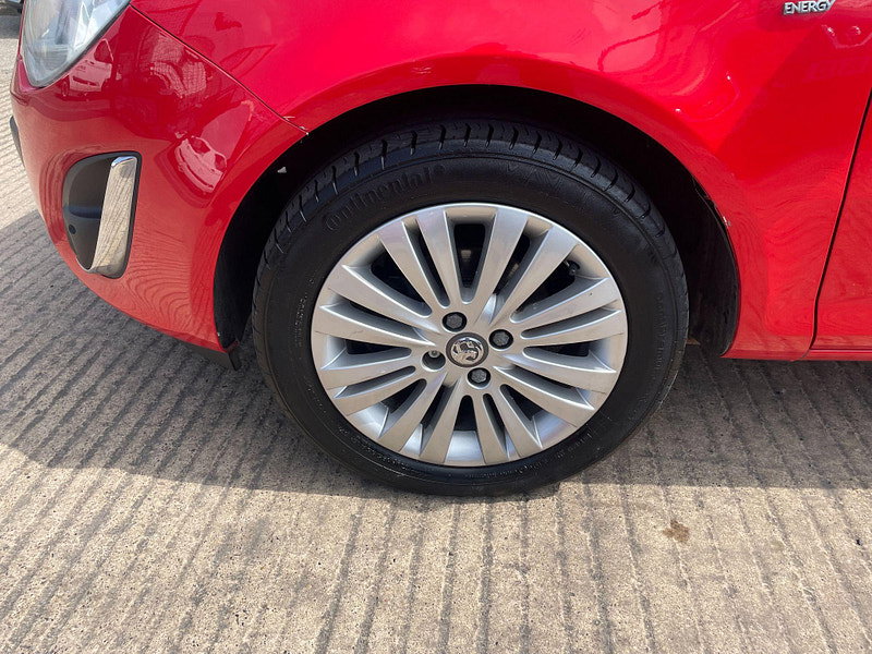 Vauxhall Corsa 1.0 ecoFLEX 12V Energy Euro 5 3dr 3dr Manual 2026