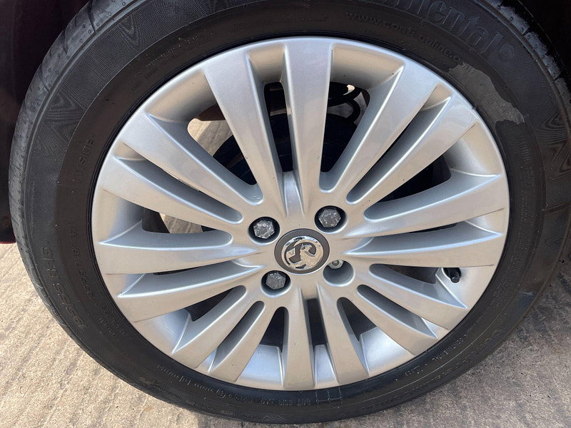 Vauxhall Corsa 1.0 ecoFLEX 12V Energy Euro 5 3dr 3dr Manual 2026