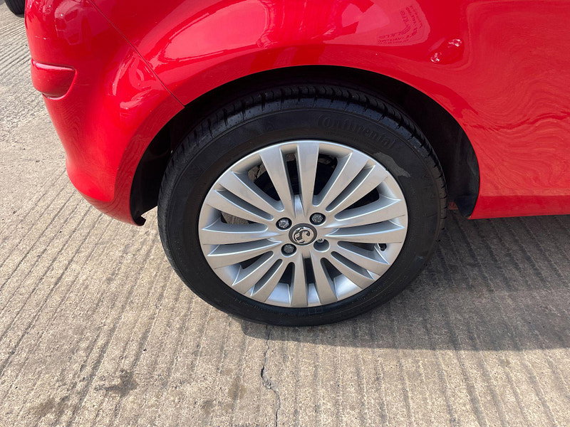 Vauxhall Corsa 1.0 ecoFLEX 12V Energy Euro 5 3dr 3dr Manual 2026