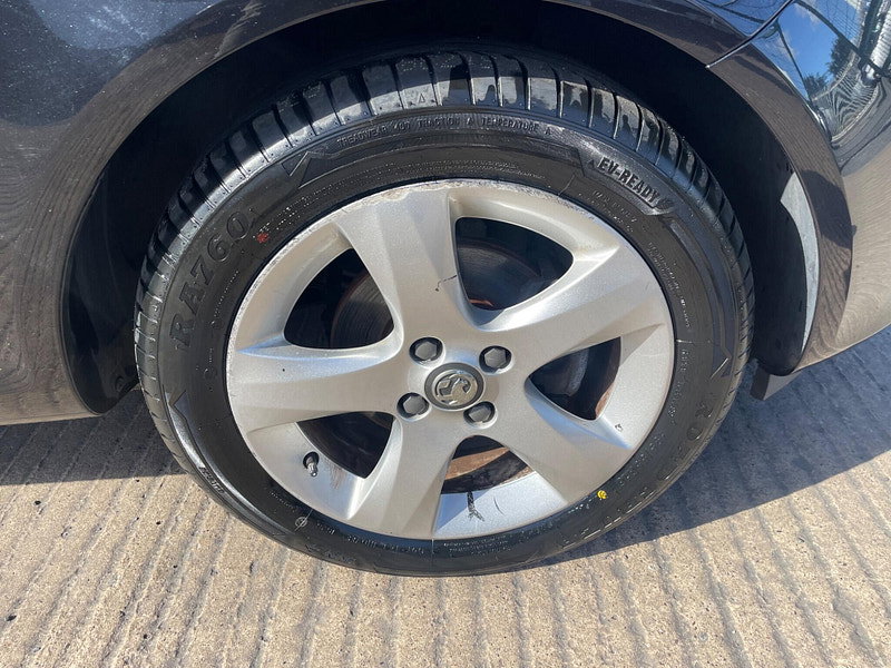 Vauxhall Corsa 1.0 ecoFLEX 12V Sting Euro 5 3dr 3dr Manual 2026