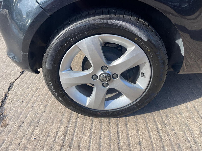 Vauxhall Corsa 1.0 ecoFLEX 12V Sting Euro 5 3dr 3dr Manual 2026