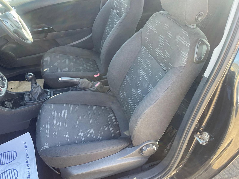 Vauxhall Corsa 1.0 ecoFLEX 12V Sting Euro 5 3dr 3dr Manual 2026