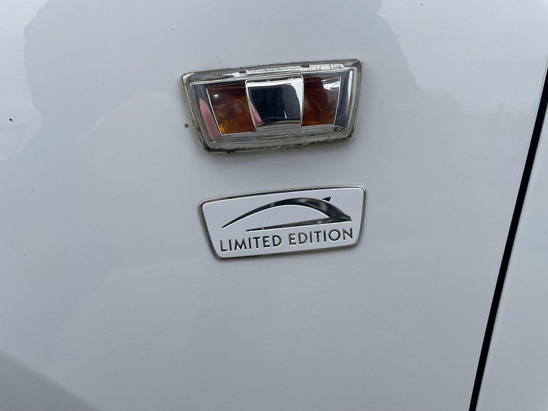 Vauxhall Corsa 1.2i Limited Edition Euro 6 3dr 3dr Manual 2026