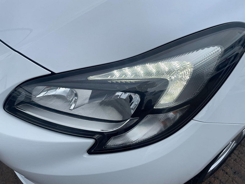 Vauxhall Corsa 1.4i ecoFLEX Energy Euro 6 3dr (a/c) 3dr Manual 2026