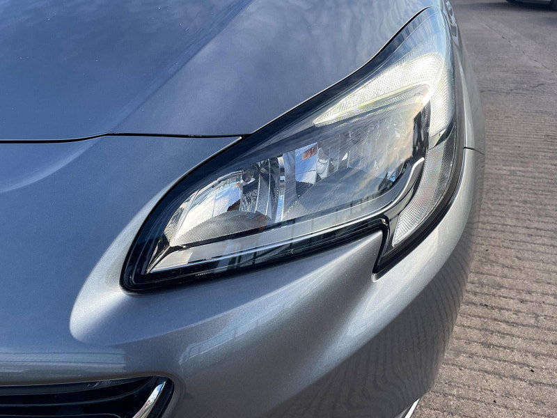 Vauxhall Corsa 1.4i ecoTEC Energy Euro 6 3dr (a/c) 3dr Manual 2026