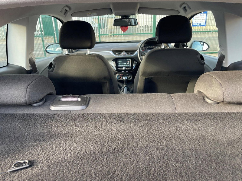 Vauxhall Corsa 1.4i ecoTEC Energy Euro 6 3dr (a/c) 3dr Manual 2026