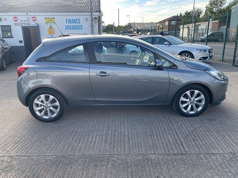 Vauxhall Corsa 1.4i ecoTEC Energy Euro 6 3dr (a/c) 3dr Manual 2026