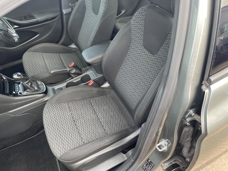 Vauxhall Astra 1.4i Turbo SRi Nav Euro 6 5dr 5dr Manual 2026