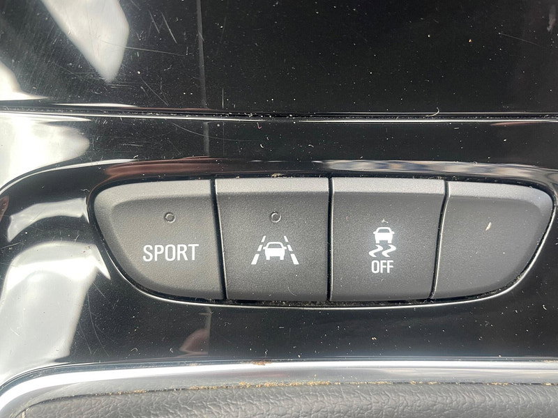 Vauxhall Astra 1.4i Turbo SRi Nav Euro 6 5dr 5dr Manual 2026