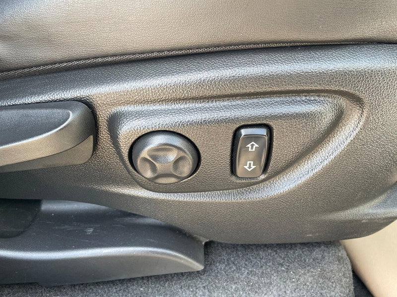 Vauxhall Mokka 1.4T SE Auto 2WD Euro 5 5dr 5dr Automatic 2026