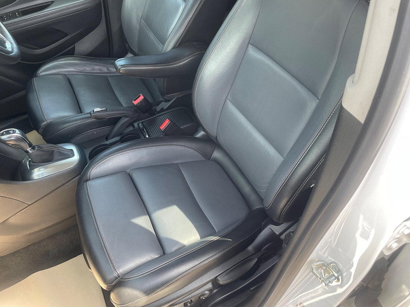 Vauxhall Mokka 1.4T SE Auto 2WD Euro 5 5dr 5dr Automatic 2026