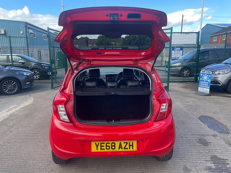 Vauxhall Viva 1.0i SL Euro 6 5dr 5dr Manual 2026