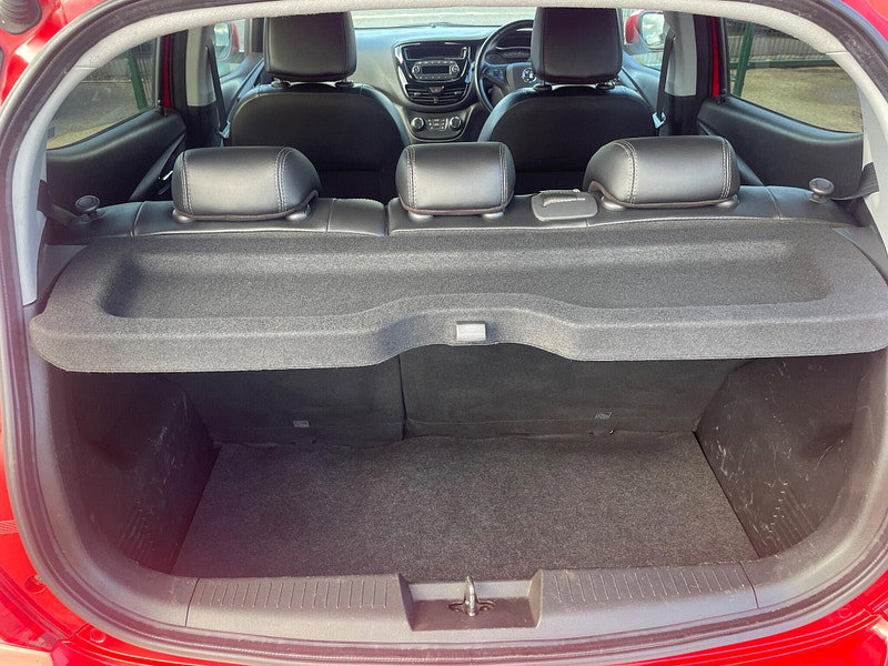 Vauxhall Viva 1.0i SL Euro 6 5dr 5dr Manual 2026