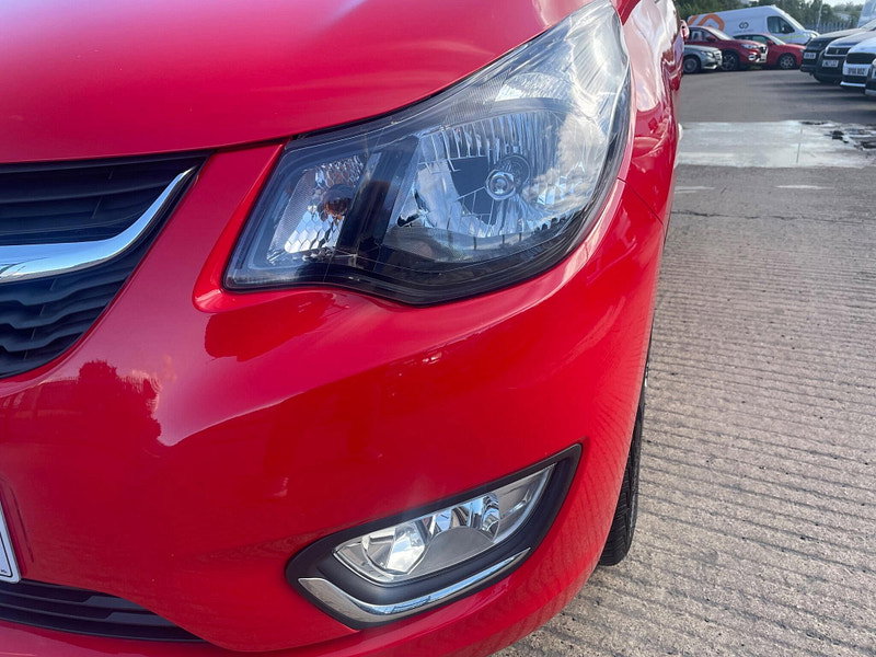 Vauxhall Viva 1.0i SL Euro 6 5dr 5dr Manual 2026