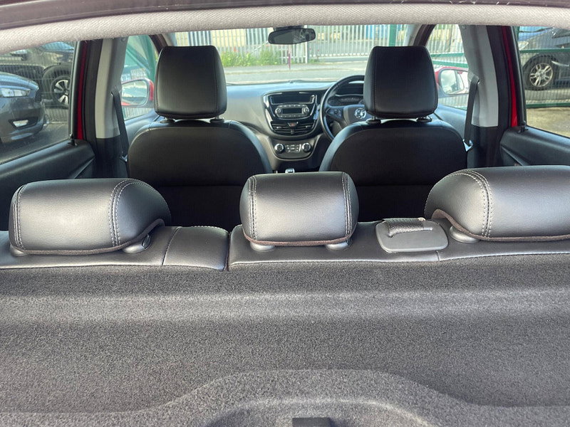 Vauxhall Viva 1.0i SL Euro 6 5dr 5dr Manual 2026